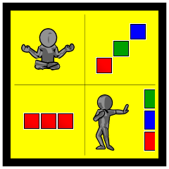 Icon for Tri-Row-Back-Solitaire