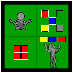 Icon for Quin-Block-Above-Solitaire