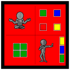 Icon for Quad-Block-Back-Solitaire