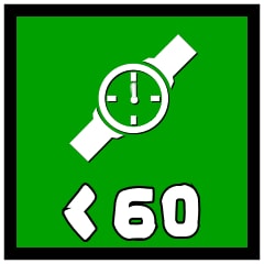 Icon for Under 60