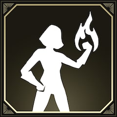 Icon for Eager Elementalist