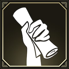 Icon for Talented Taskmastery