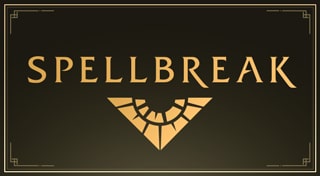 Spellbreak