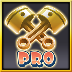 Icon for Pro Tuner