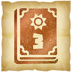 Icon for Chapter 3 Clear