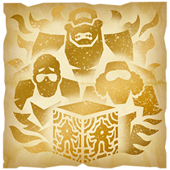 Icon for Challenge Enemy Conqueror