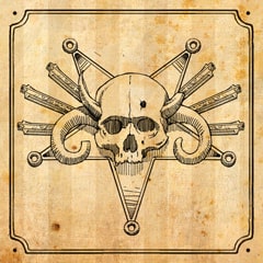 Icon for Hard West