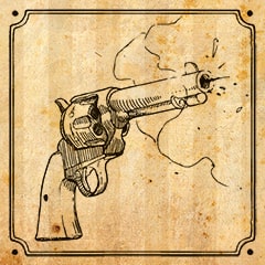 Icon for Fastest Gun in the West