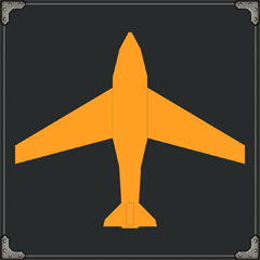 Icon for On the new wings
