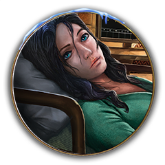 Icon for Nightmare Ends