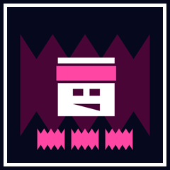 Icon for Hardened