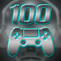 Icon for Gamer