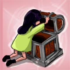 Icon for Dusting the past