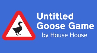 Untitled Goose Game