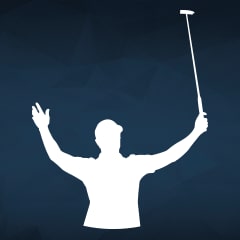 Icon for PGA TOUR event winner