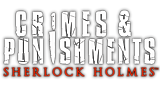 Sherlock Holmes: Crimes and Punishments