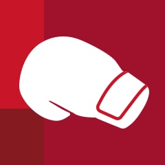 Icon for First Boxing Victory