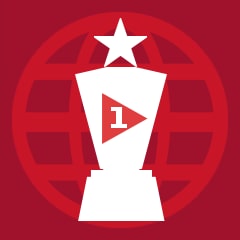Icon for First Quick Match (Online) Victory