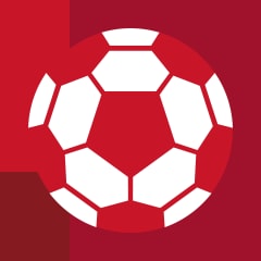 Icon for First Football Victory