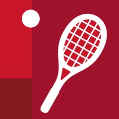 Icon for First Tennis Victory