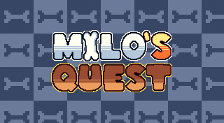 Milo's Quest