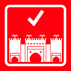 Icon for Too Big to Fail