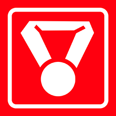 Icon for Top of the Class