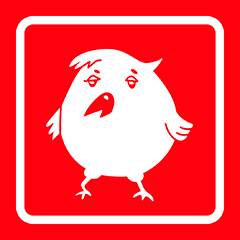 Icon for Bird Art