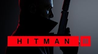 HITMAN 3