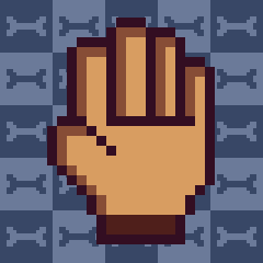 Icon for Working gloves