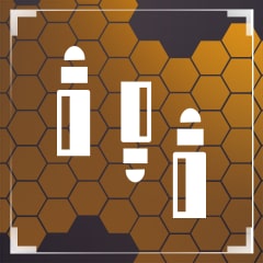 Icon for Up in Arms