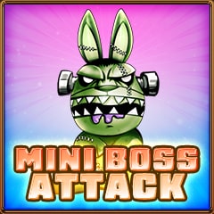 Icon for Mini boss attack on opponent