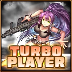 Icon for Turbo player