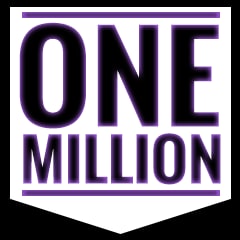 Icon for One Million