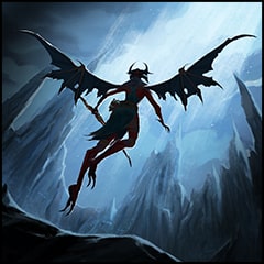 Icon for Soaring in the Deep