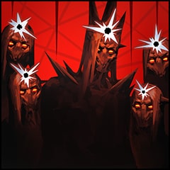 Icon for Kill Your Demons