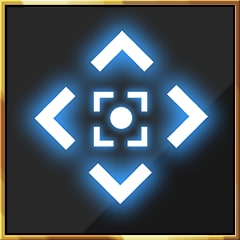 Icon for Second Sight