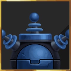 Icon for Shocking Solution