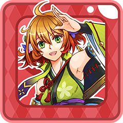 Icon for Nur Cleared