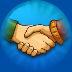 Icon for Reunification