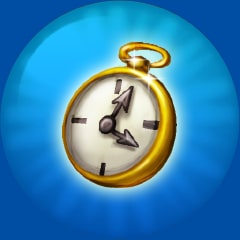 Icon for A time consuming game