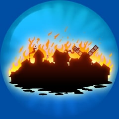 Icon for We can rebuild it!