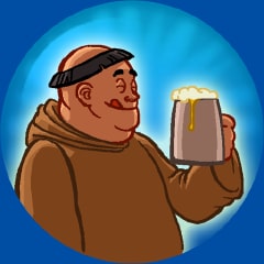 Icon for Brew master