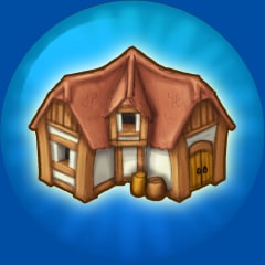 Icon for I like to build stuff…