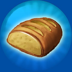 Icon for Bread for the people
