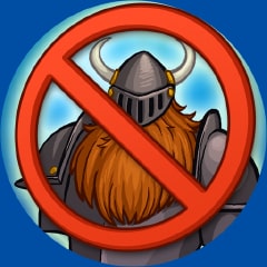 Icon for You shall not pass