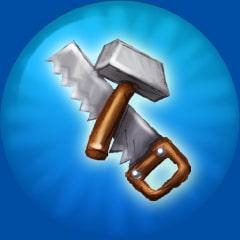 Icon for Tools of the trade