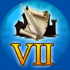 Icon for I've been everywhere VII