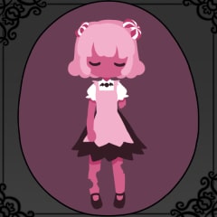 Icon for Bad Ending Collector (5/5)