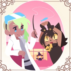 Icon for Toffee Ending
